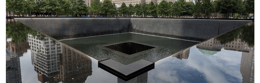 Commemorating 9/11 - Infopro Digital