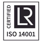 Certification ISO 14001